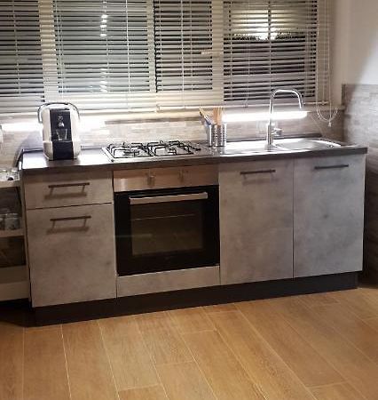La Casetta Di Fregene Apartment Fregenae Bagian luar foto