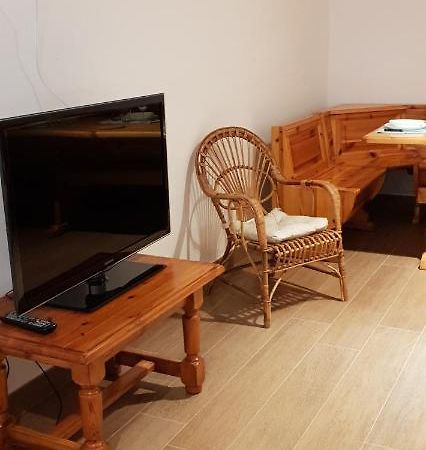 La Casetta Di Fregene Apartment Fregenae Bagian luar foto