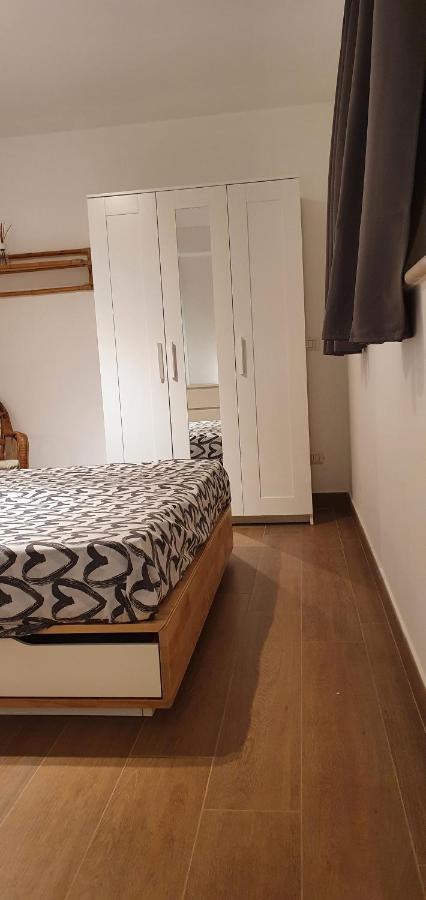 La Casetta Di Fregene Apartment Fregenae Bagian luar foto