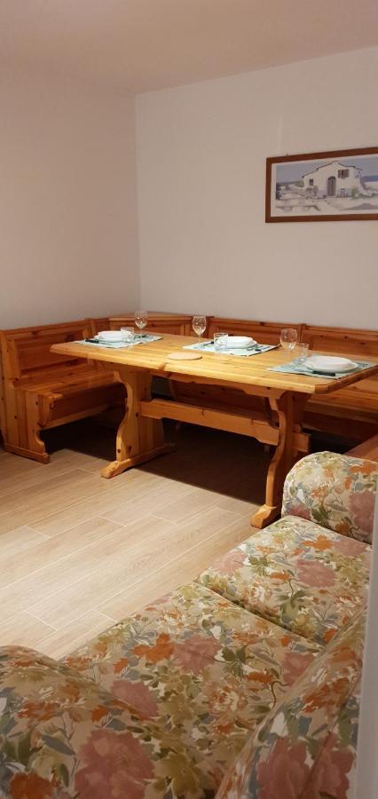 La Casetta Di Fregene Apartment Fregenae Bagian luar foto