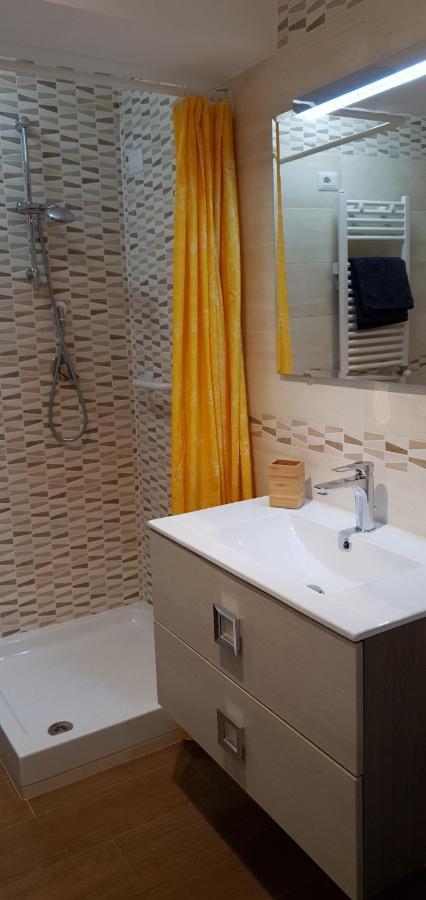 La Casetta Di Fregene Apartment Fregenae Bagian luar foto