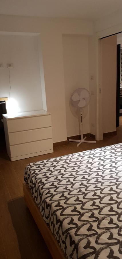 La Casetta Di Fregene Apartment Fregenae Bagian luar foto