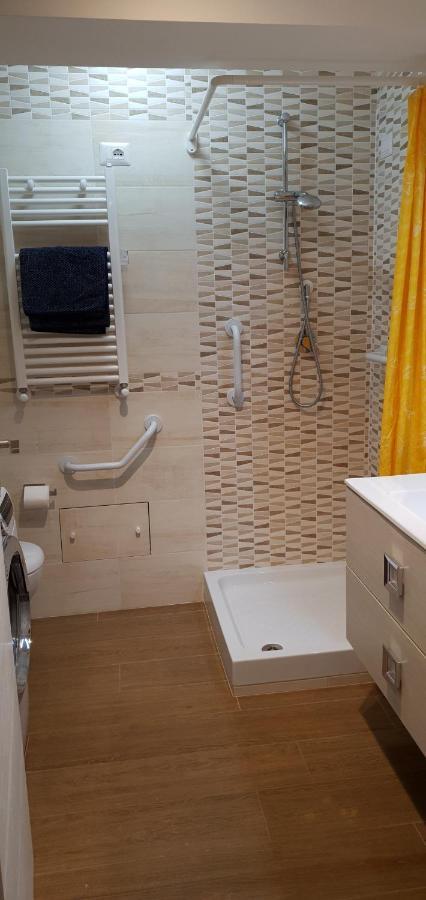 La Casetta Di Fregene Apartment Fregenae Bagian luar foto